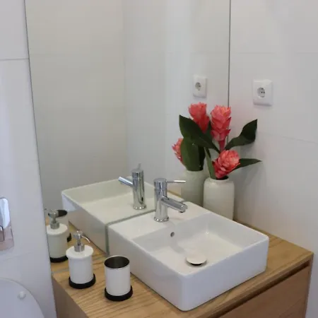 3 Bedrooms Central Apartment With Garage By Great&Cosy Porto Exterior foto