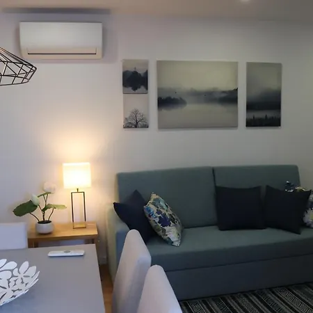 3 Bedrooms Central Apartment With Garage By Great&Cosy Porto Exterior foto