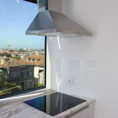 3 Bedrooms Central Apartment With Garage By Great&Cosy Porto Exterior foto
