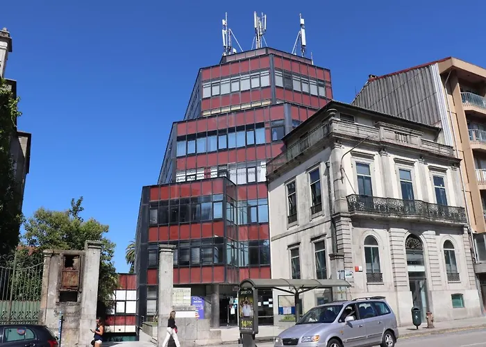 3 Bedrooms Central Apartment With Garage By Great&Cosy