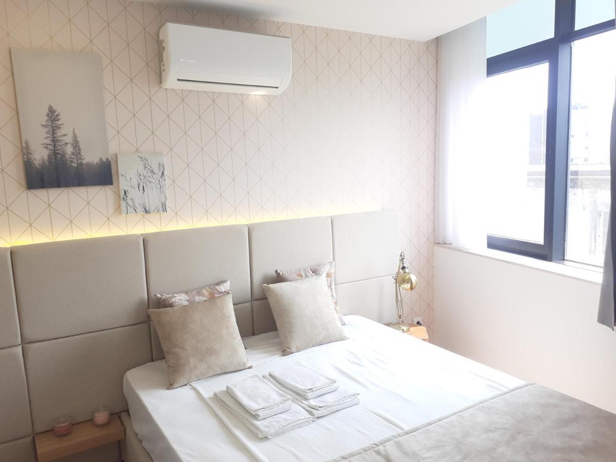 Apartment 3 Bedrooms With Garage By Great&cosy